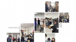 【濟南校區】JavaEE42期項目實戰！
